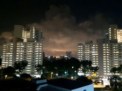 Blk 8 Lorong 7 Toa Payoh (Toa Payoh), HDB 3 Rooms #546056461